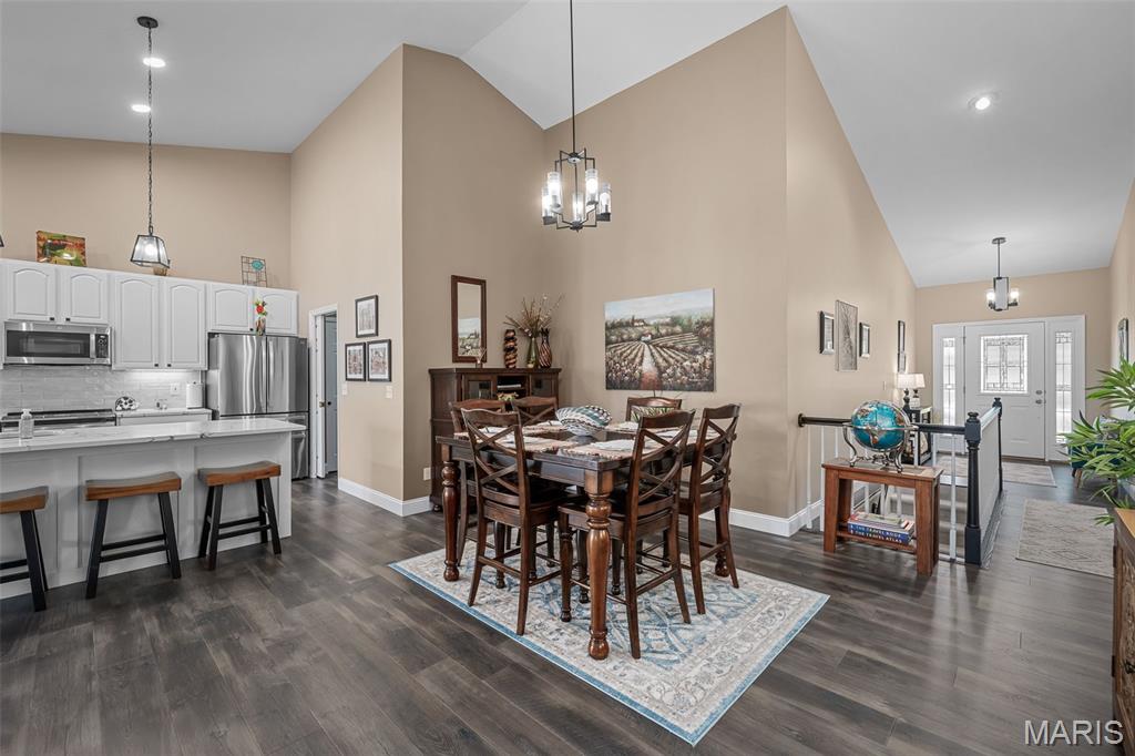 1544 Ridgepointe Place Drive Unit: 174