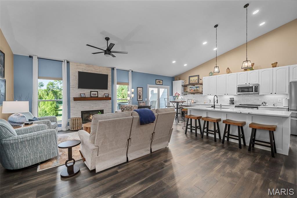 1544 Ridgepointe Place Drive Unit: 174