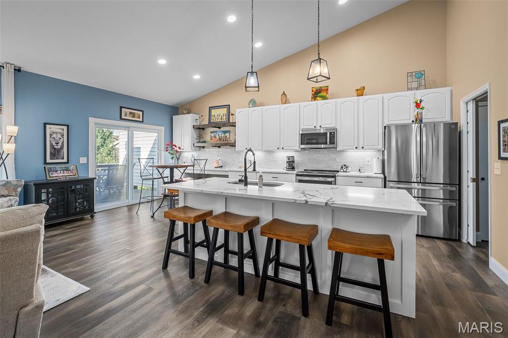 1544 Ridgepointe Place Drive Unit: 174