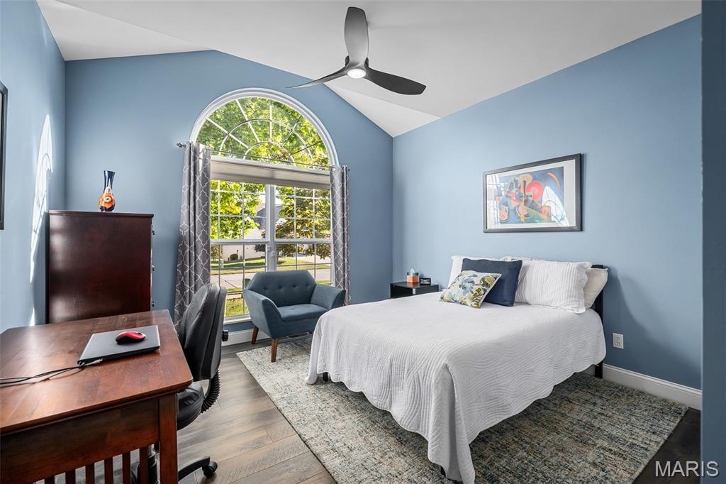 1544 Ridgepointe Place Drive Unit: 174