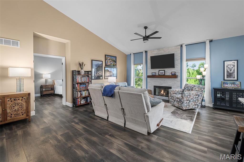 1544 Ridgepointe Place Drive Unit: 174