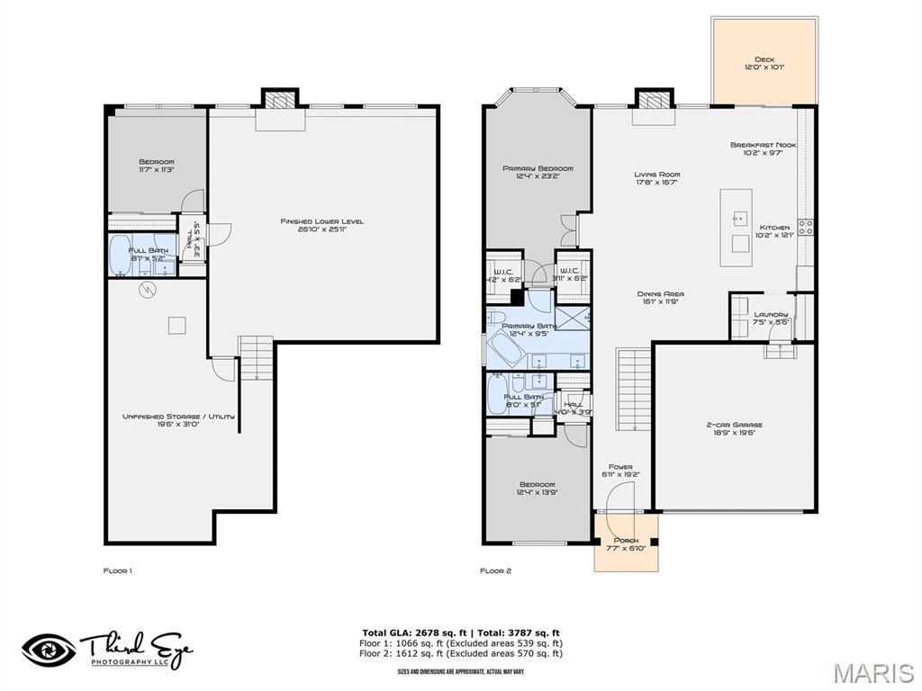 1544 Ridgepointe Place Drive Unit: 174
