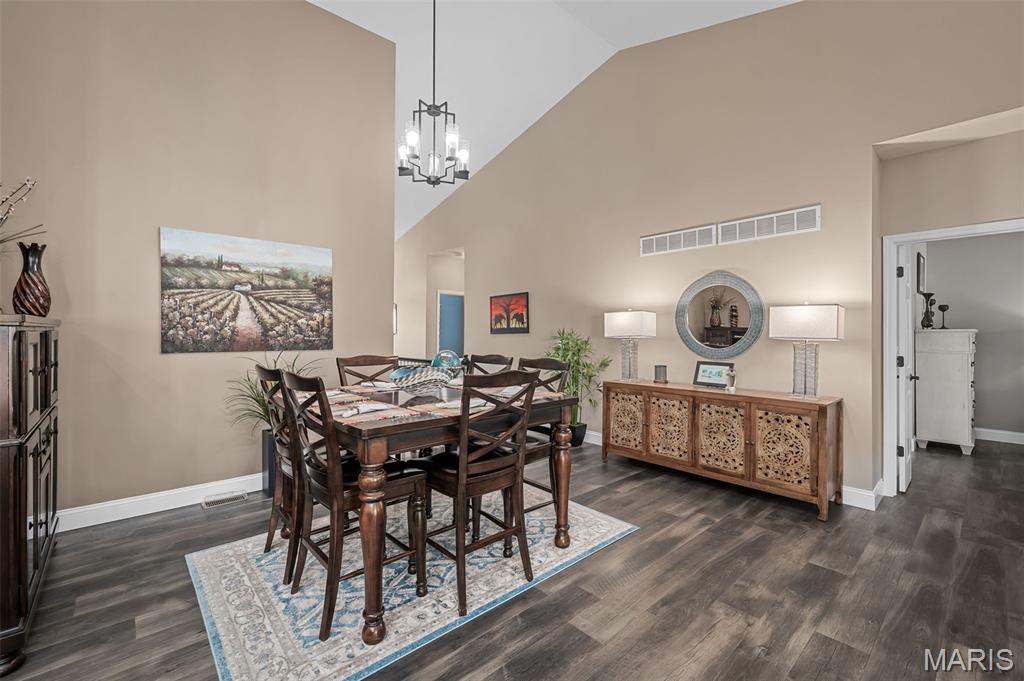 1544 Ridgepointe Place Drive Unit: 174