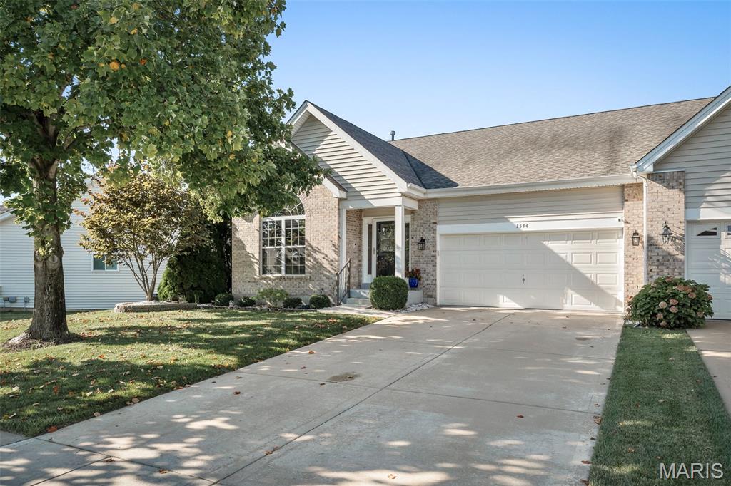 1544 Ridgepointe Place Drive Unit: 174