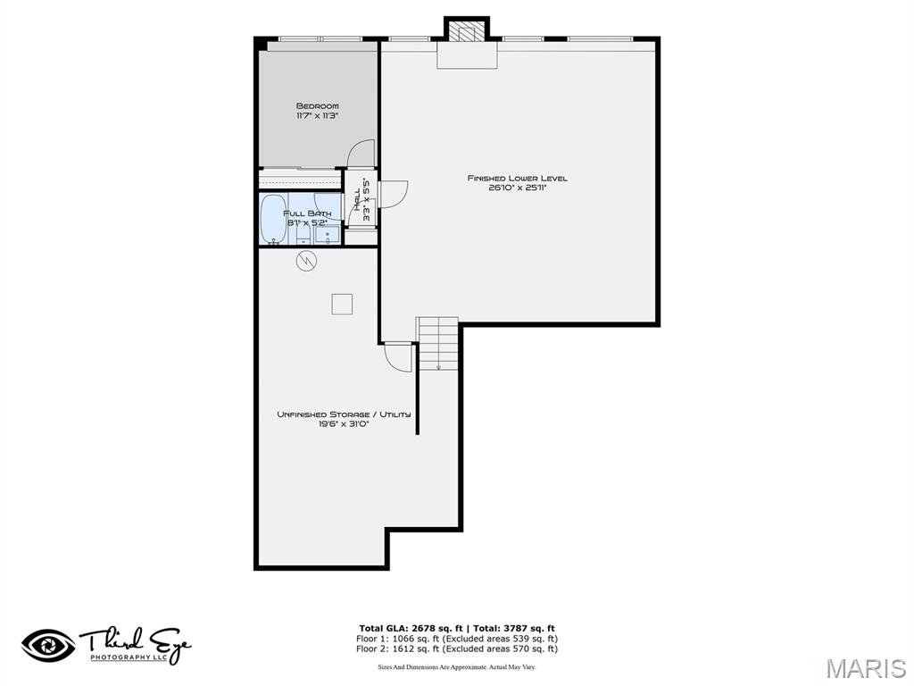 1544 Ridgepointe Place Drive Unit: 174