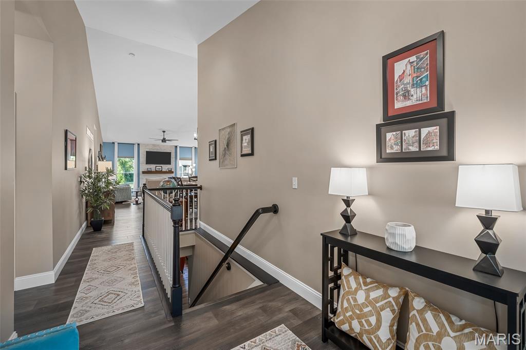 1544 Ridgepointe Place Drive Unit: 174