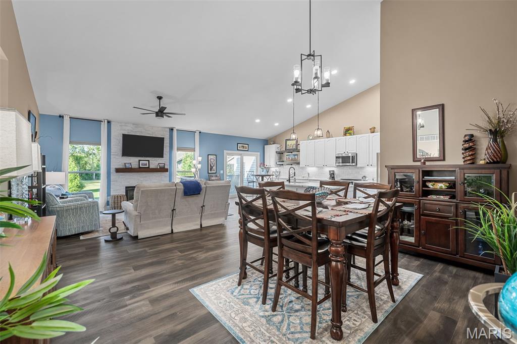 1544 Ridgepointe Place Drive Unit: 174