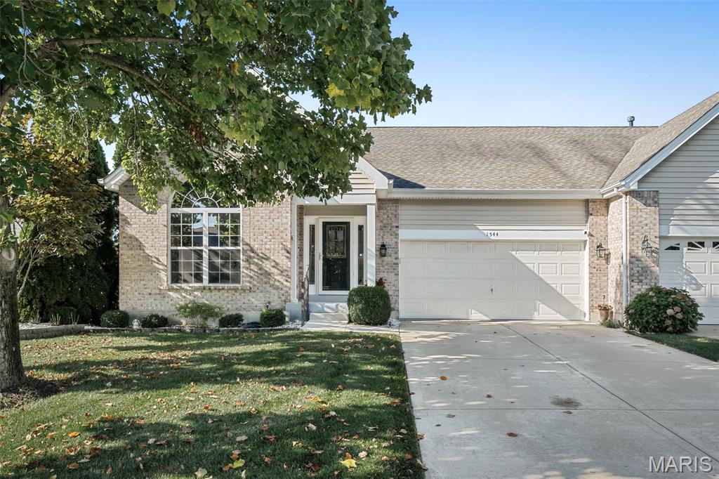 1544 Ridgepointe Place Drive Unit: 174