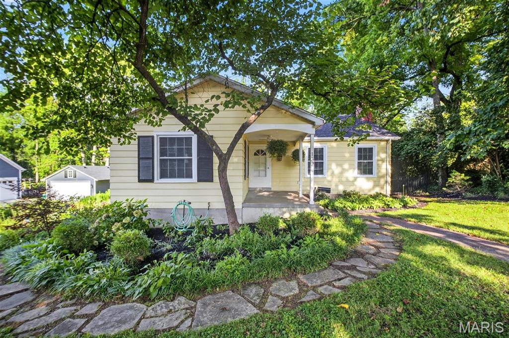 132 Sylvester Avenue