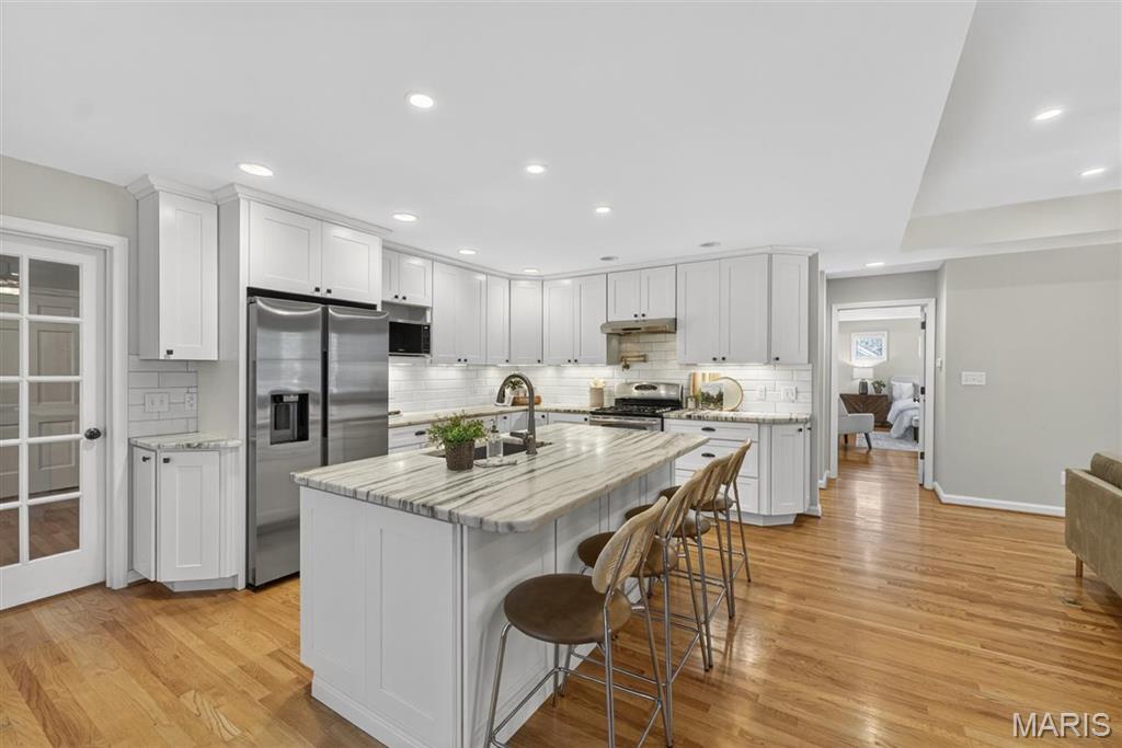 132 Sylvester Avenue