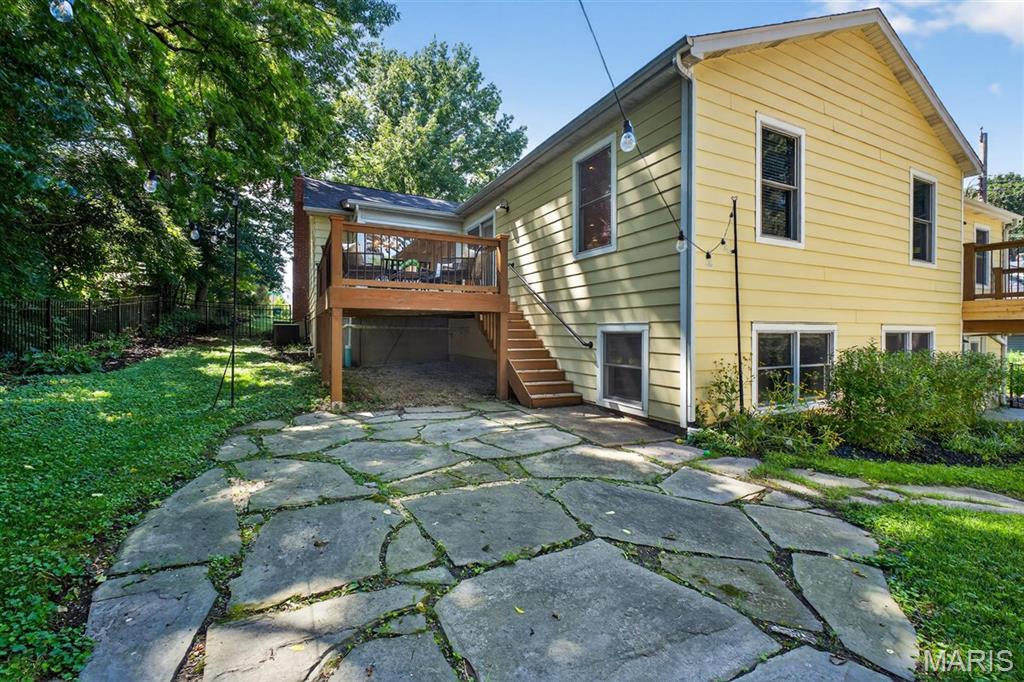 132 Sylvester Avenue