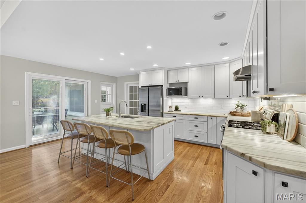 132 Sylvester Avenue