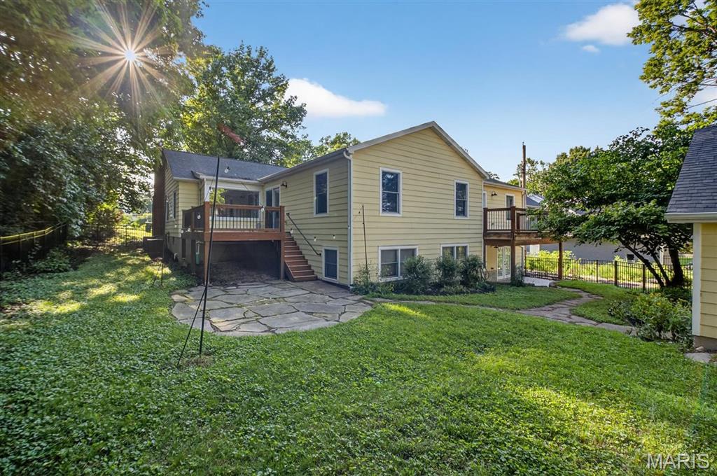 132 Sylvester Avenue