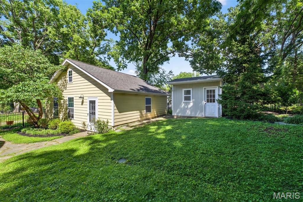 132 Sylvester Avenue