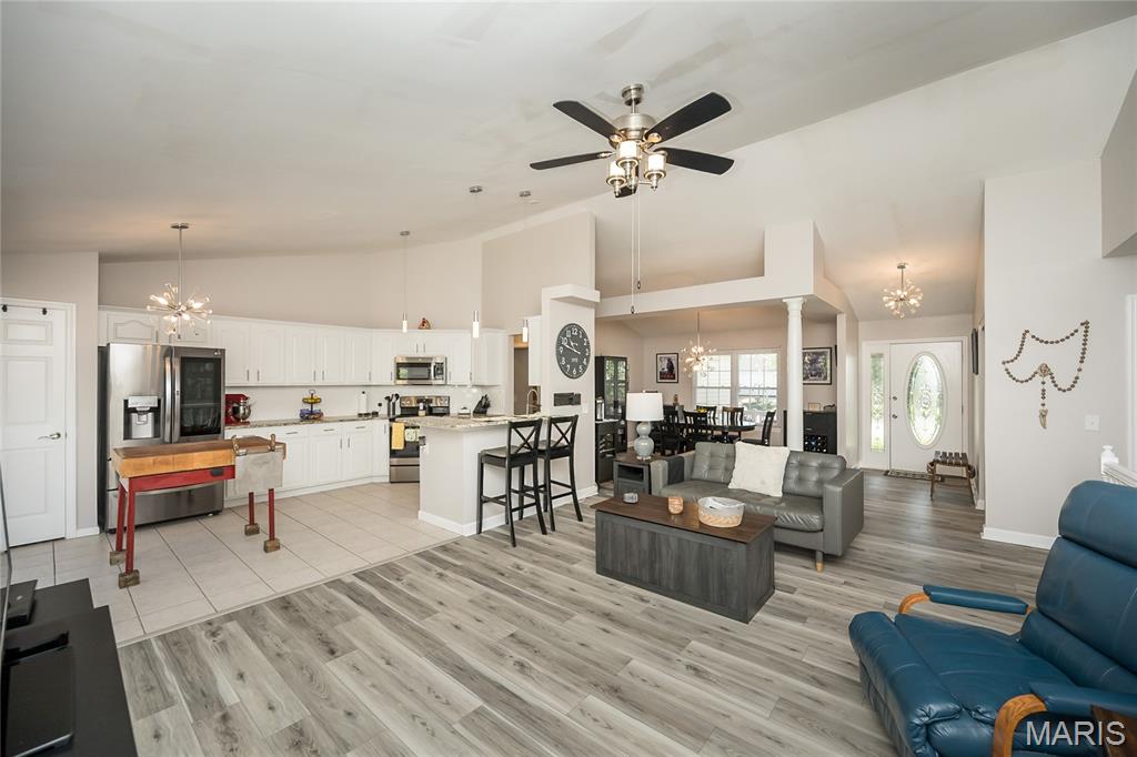 1619 Nash Drive