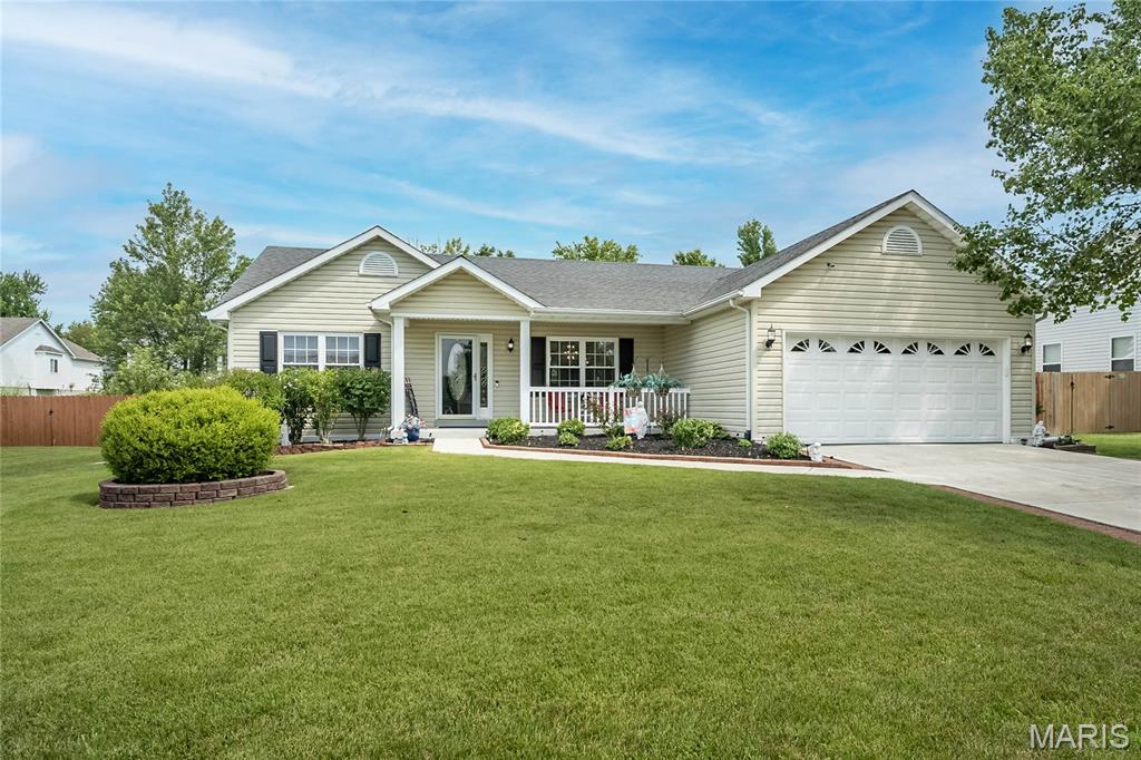 1619 Nash Drive