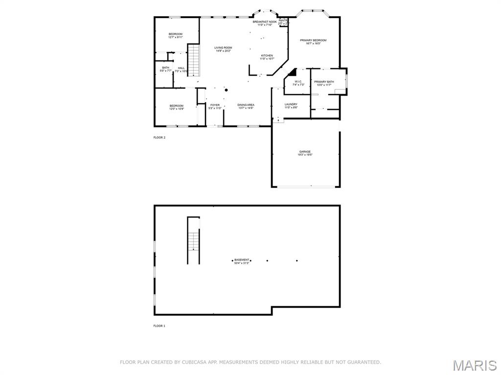 1619 Nash Drive