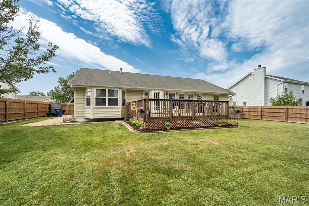 1619 Nash Drive