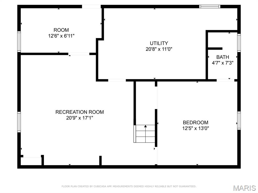 1112 Des Peres Avenue