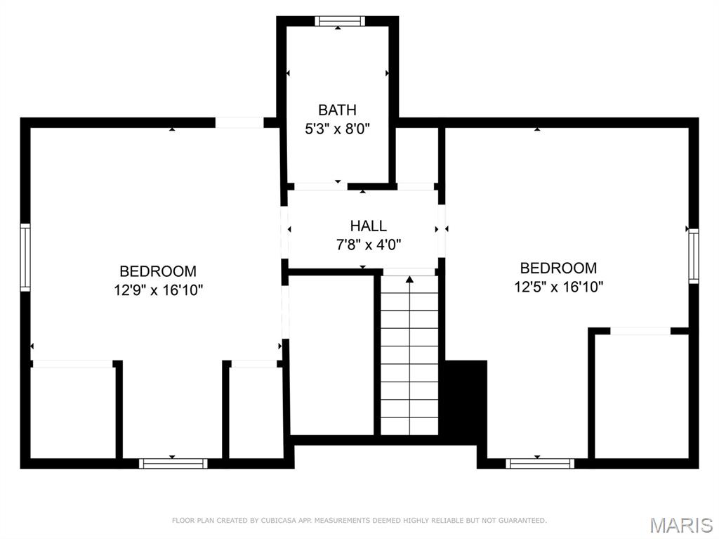 1112 Des Peres Avenue