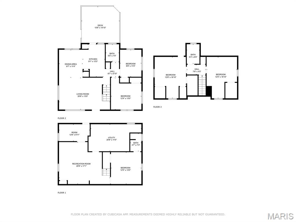 1112 Des Peres Avenue