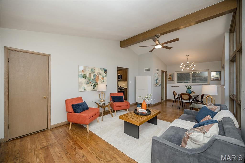 9838 Oak Haven Avenue