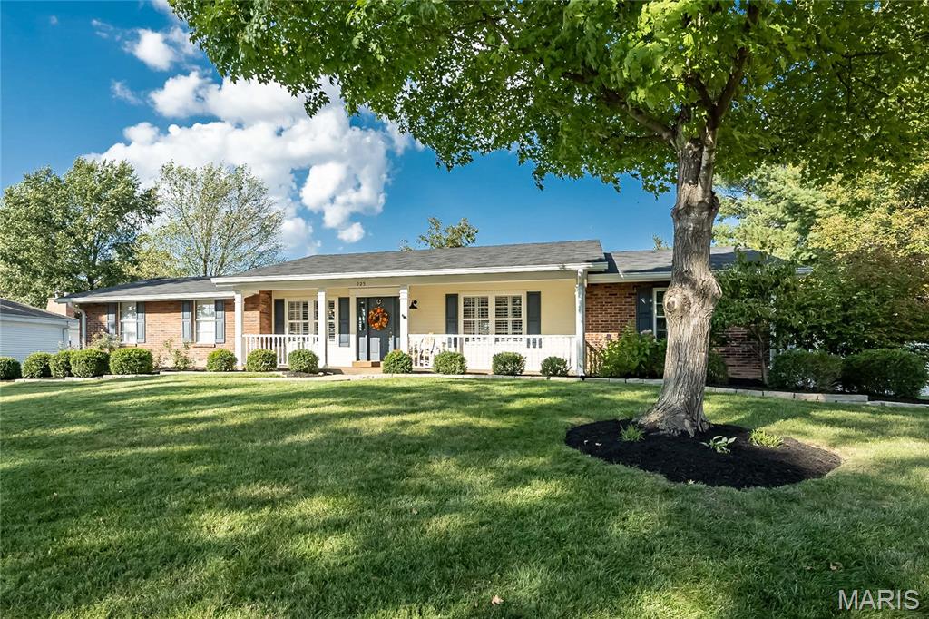 925 Camargo Drive