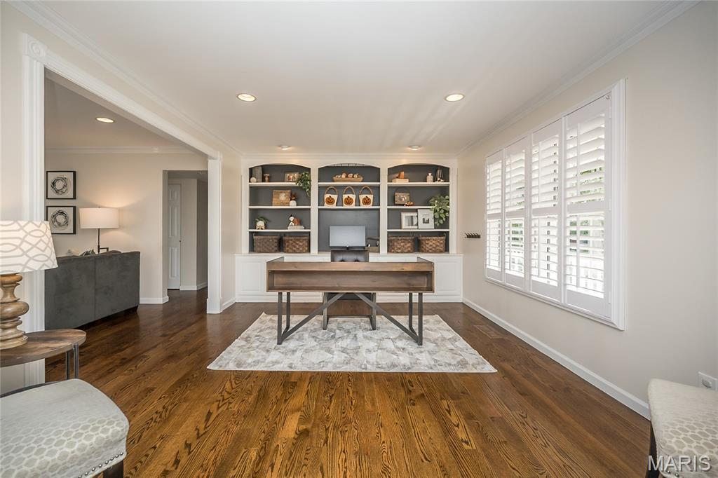 925 Camargo Drive
