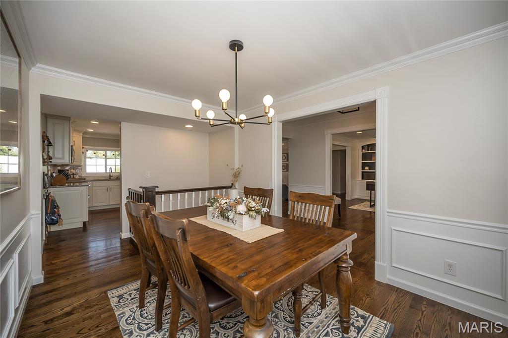 925 Camargo Drive