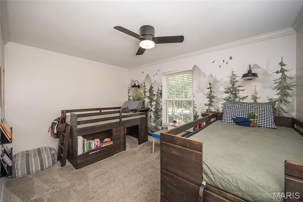 925 Camargo Drive