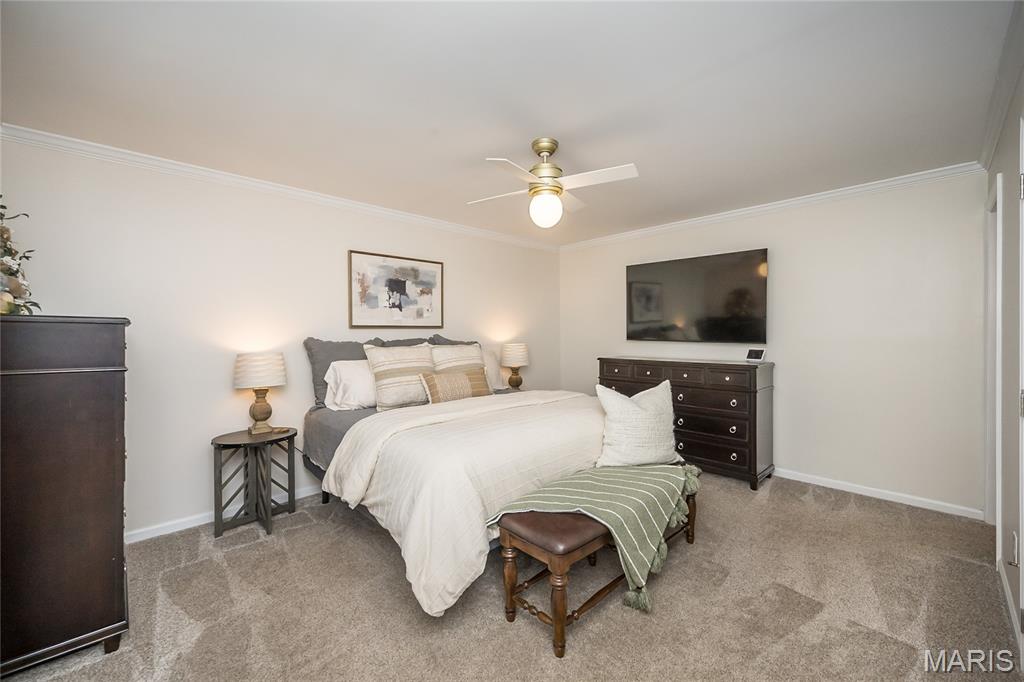 925 Camargo Drive