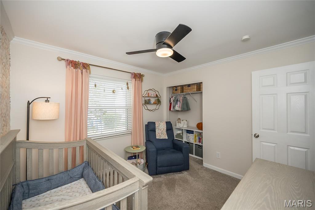 925 Camargo Drive