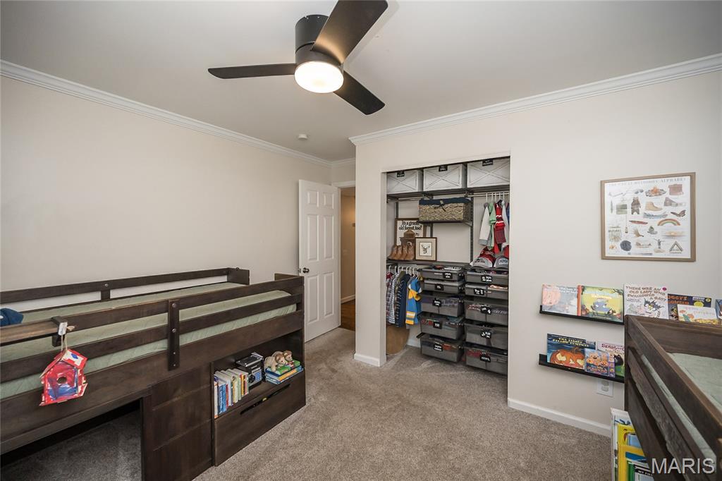 925 Camargo Drive