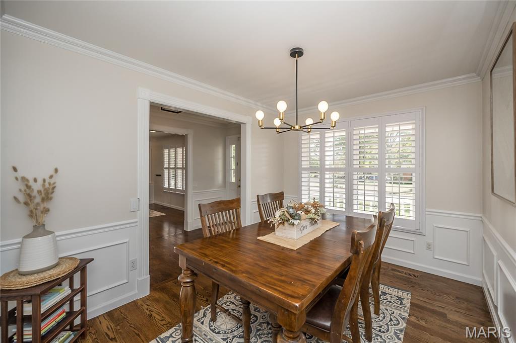 925 Camargo Drive
