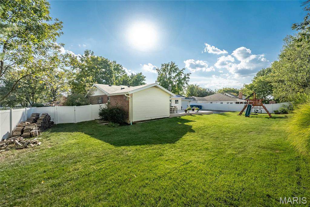 925 Camargo Drive