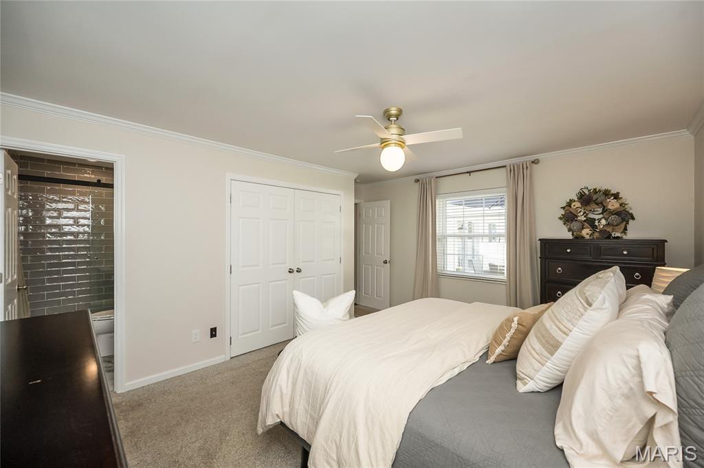 925 Camargo Drive