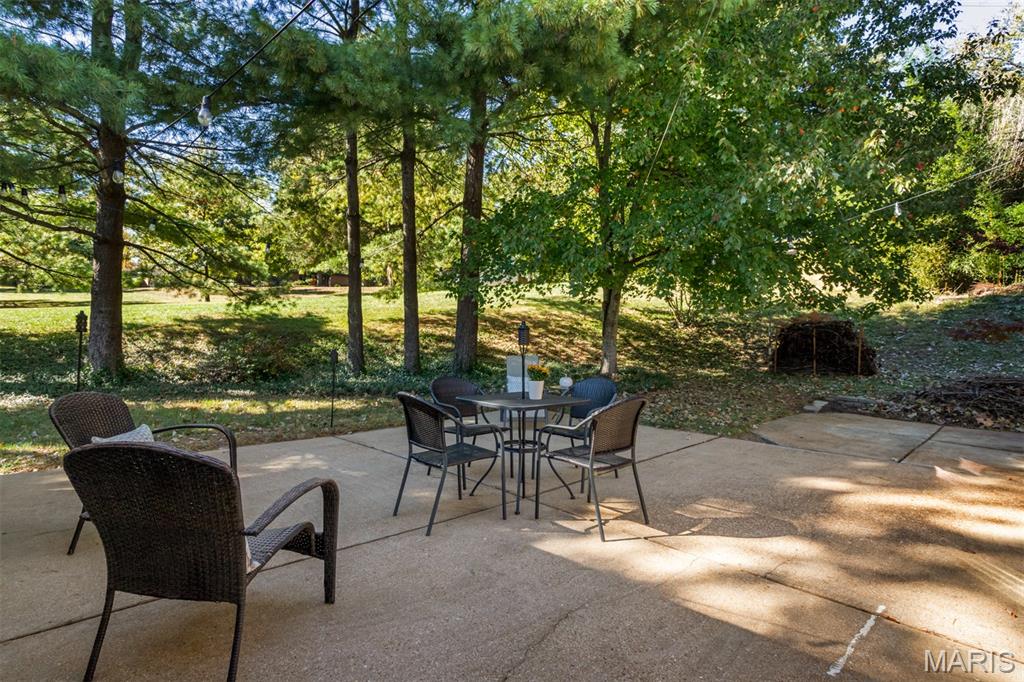 709 Cheviot Court