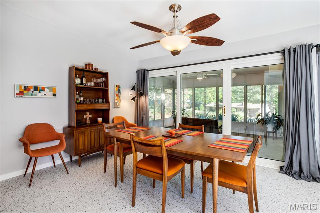 709 Cheviot Court