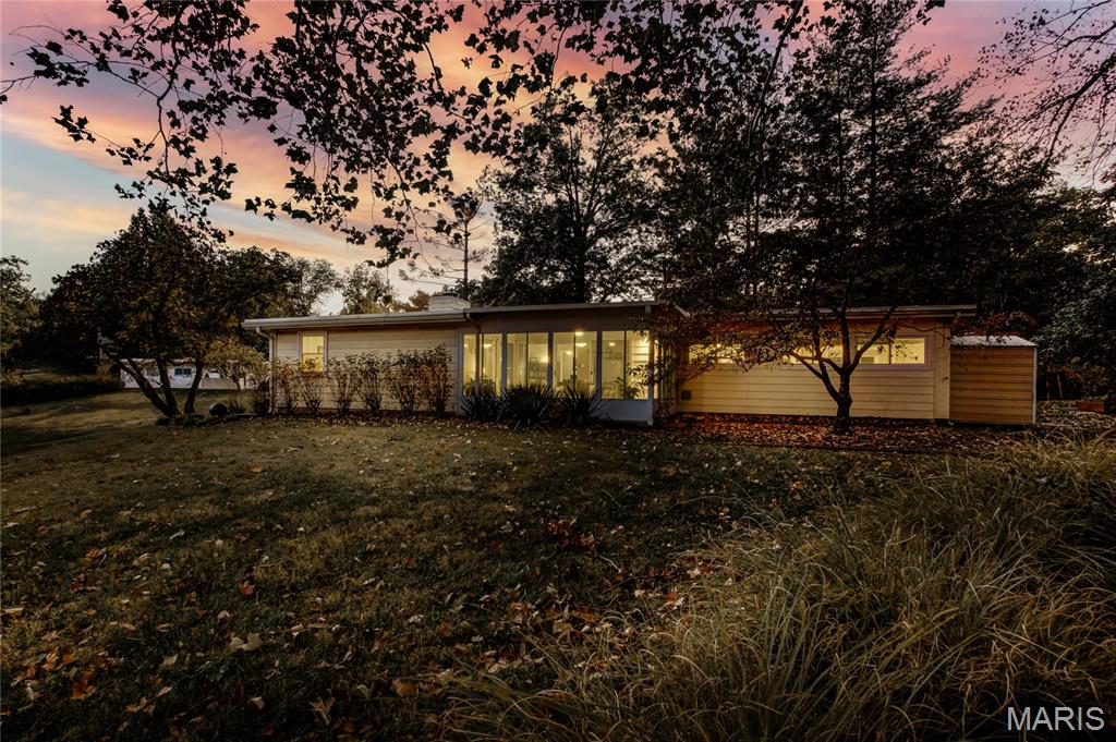 709 Cheviot Court