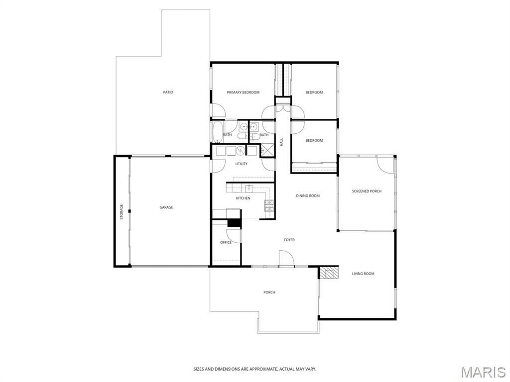 709 Cheviot Court