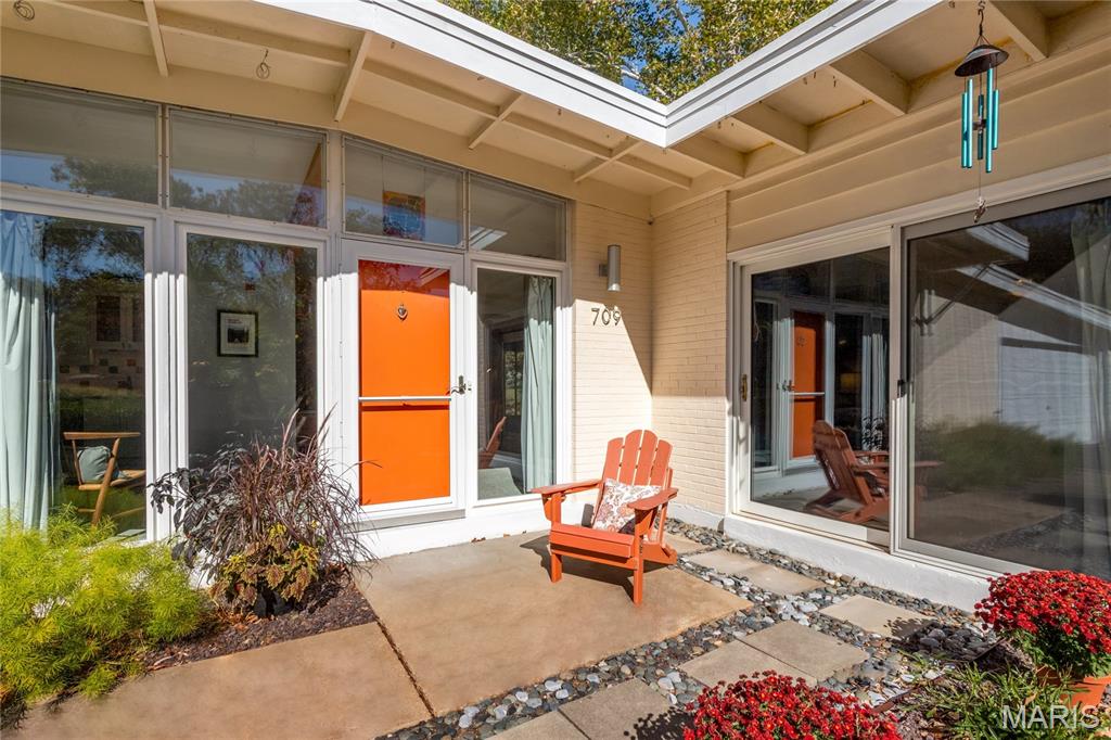 709 Cheviot Court