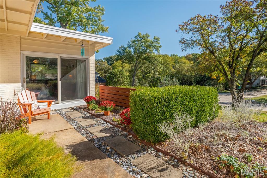 709 Cheviot Court