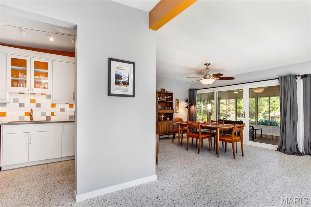 709 Cheviot Court