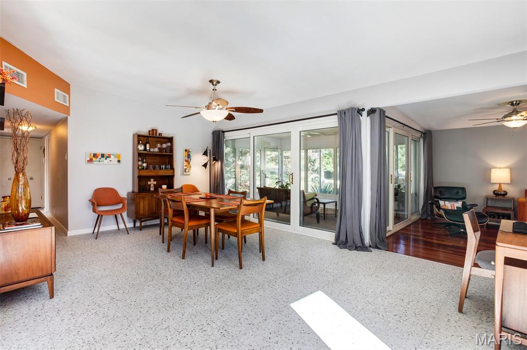 709 Cheviot Court