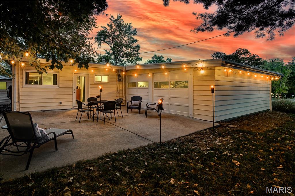 709 Cheviot Court