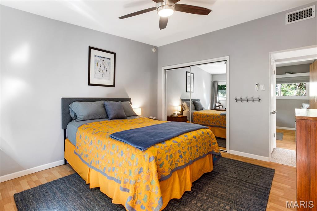 709 Cheviot Court