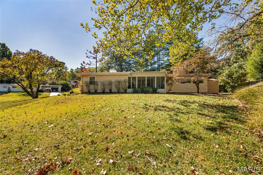 709 Cheviot Court