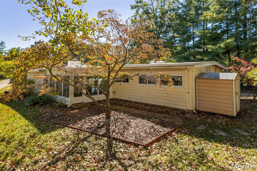 709 Cheviot Court