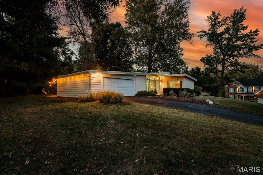 709 Cheviot Court