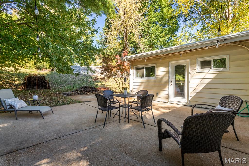 709 Cheviot Court